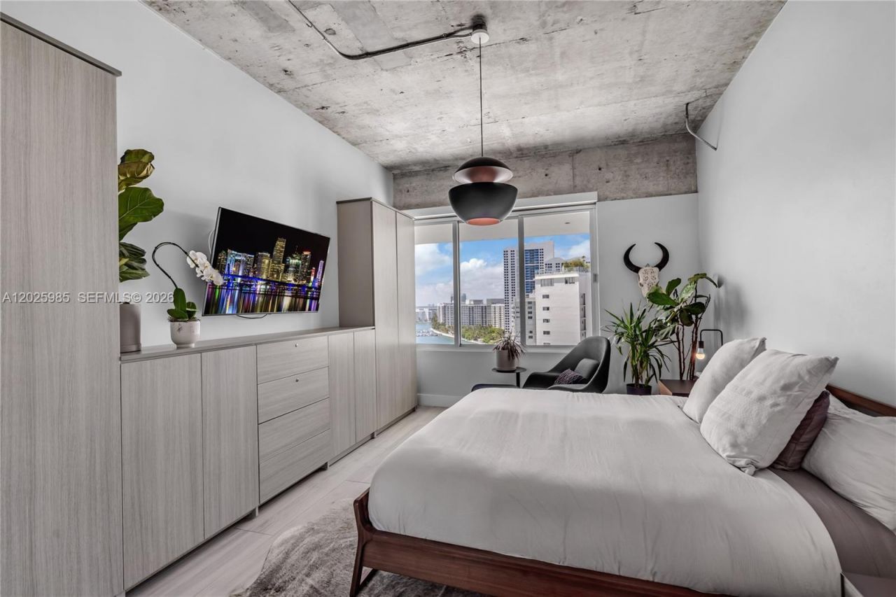 1000 West Ave , Unit PH23, Miami Beach, FL 33139 Photo