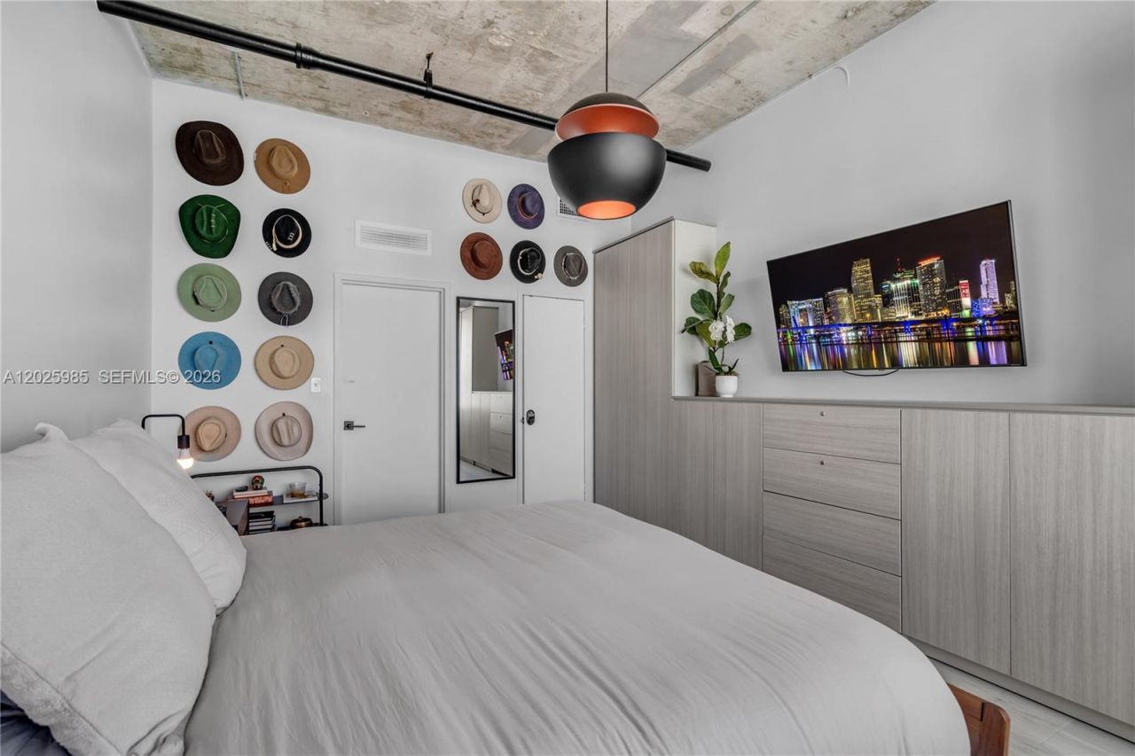 1000 West Ave , Unit PH23, Miami Beach, FL 33139 Photo