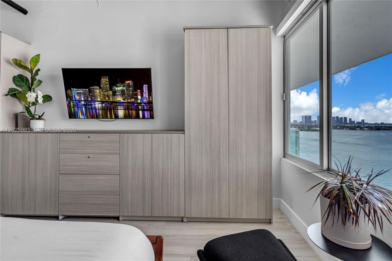 1000 West Ave , Unit PH23, Miami Beach, FL 33139 Photo
