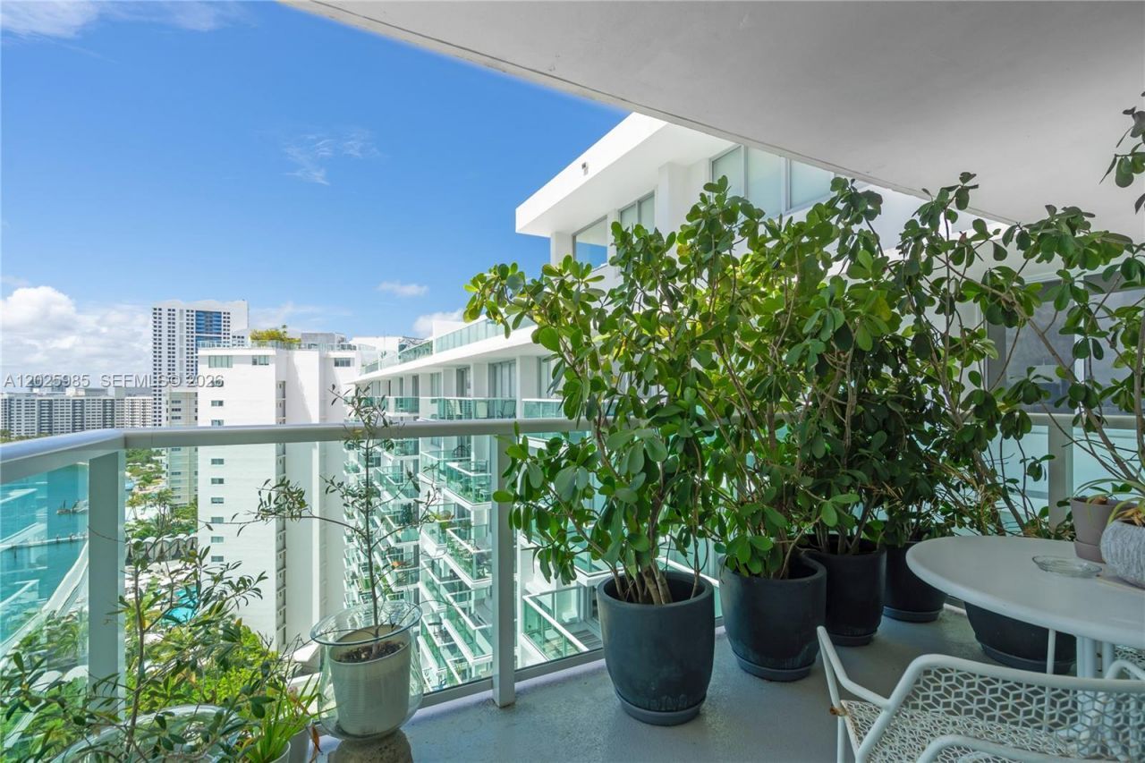 1000 West Ave , Unit PH23, Miami Beach, FL 33139 Photo