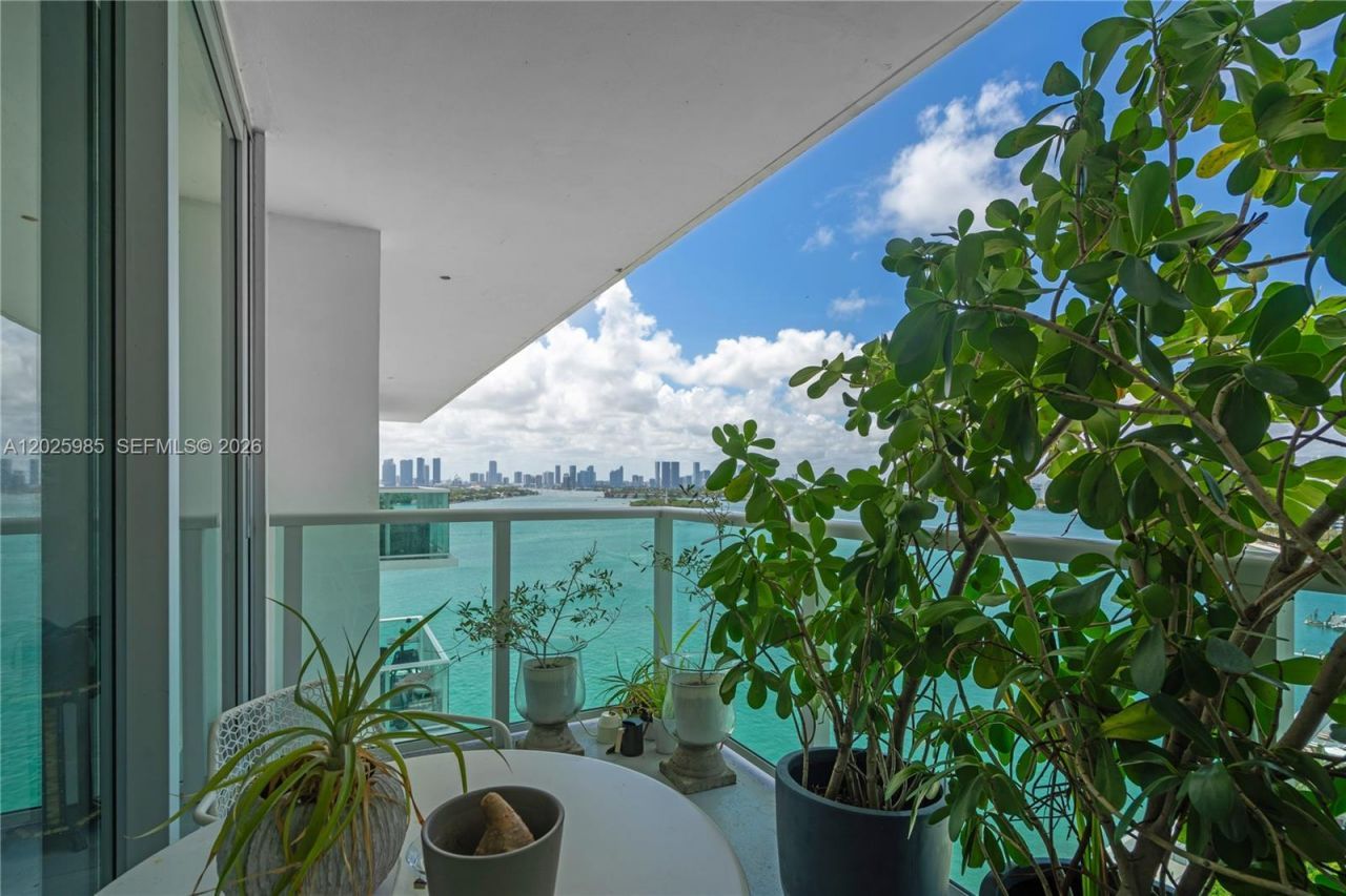 1000 West Ave , Unit PH23, Miami Beach, FL 33139 Photo