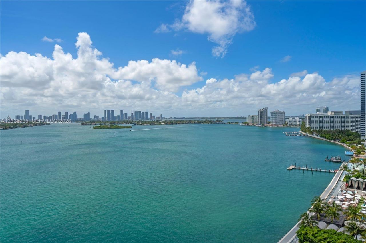 1000 West Ave , Unit PH23, Miami Beach, FL 33139 Photo