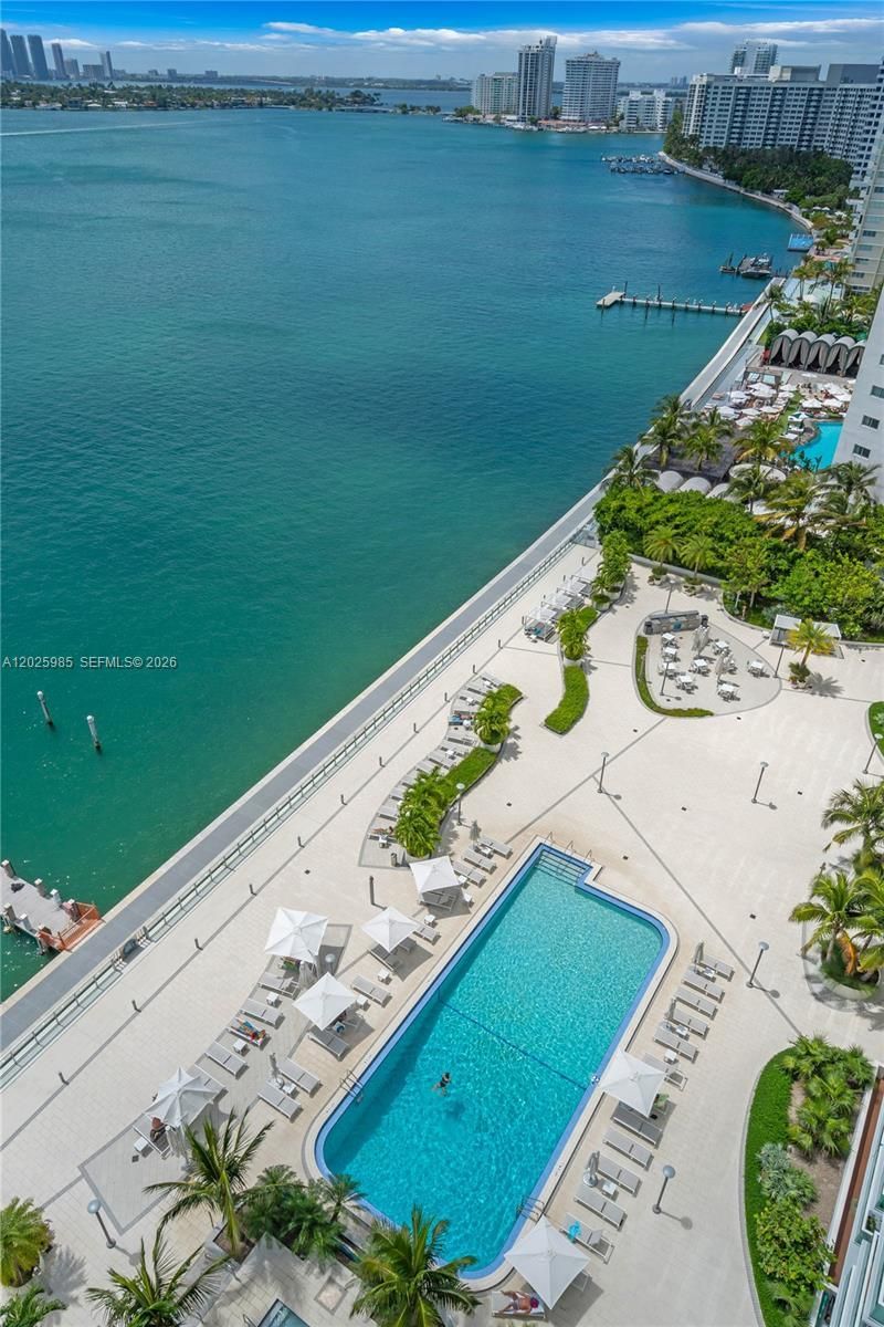 1000 West Ave , Unit PH23, Miami Beach, FL 33139 Photo