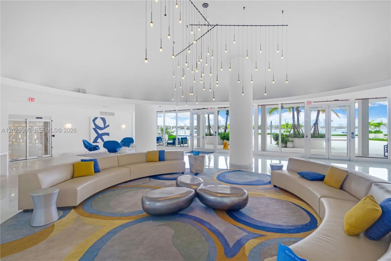 1000 West Ave , Unit PH23, Miami Beach, FL 33139 Photo