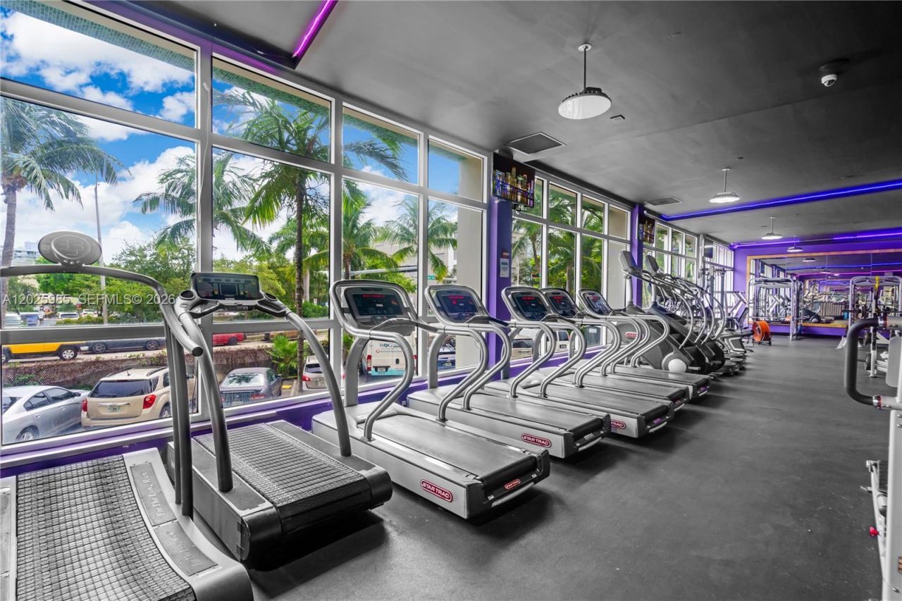 1000 West Ave , Unit PH23, Miami Beach, FL 33139 Photo