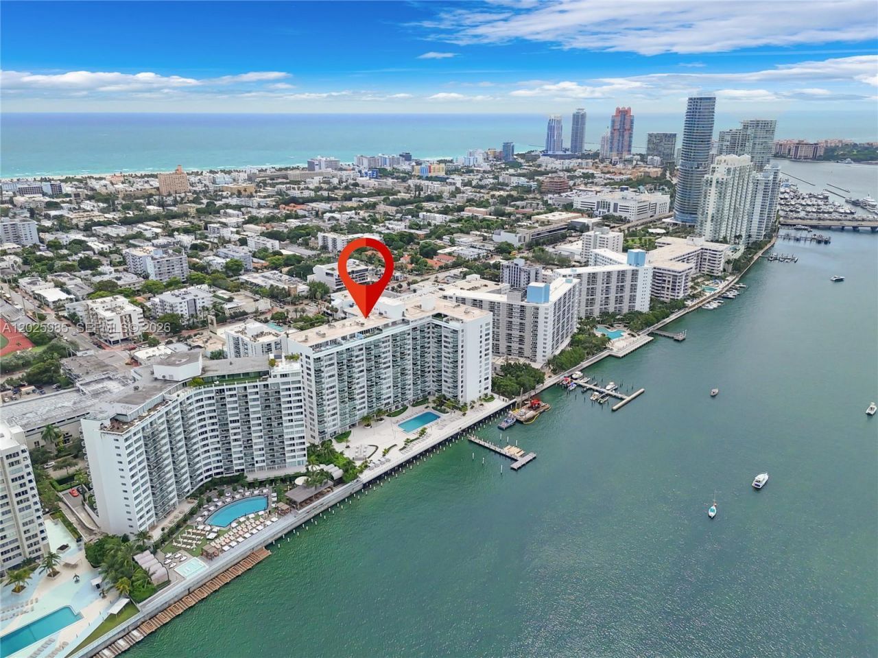 1000 West Ave , Unit PH23, Miami Beach, FL 33139 Photo