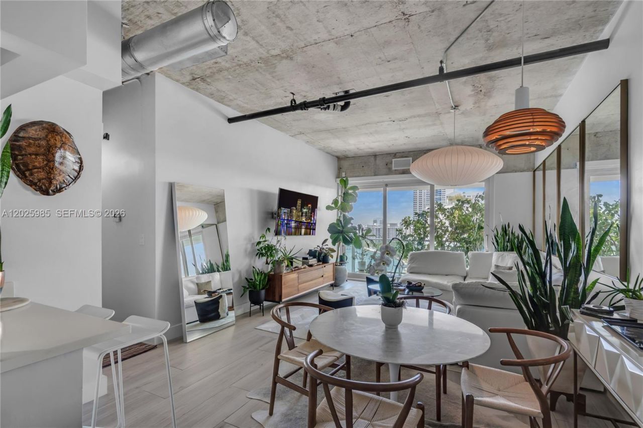 1000 West Ave , Unit PH23, Miami Beach, FL 33139 Photo