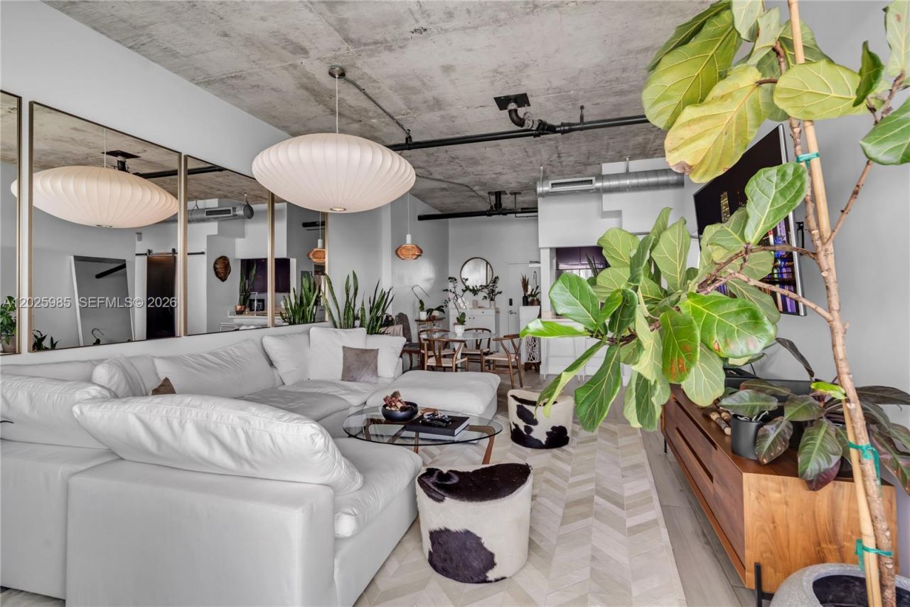 1000 West Ave , Unit PH23, Miami Beach, FL 33139 Photo
