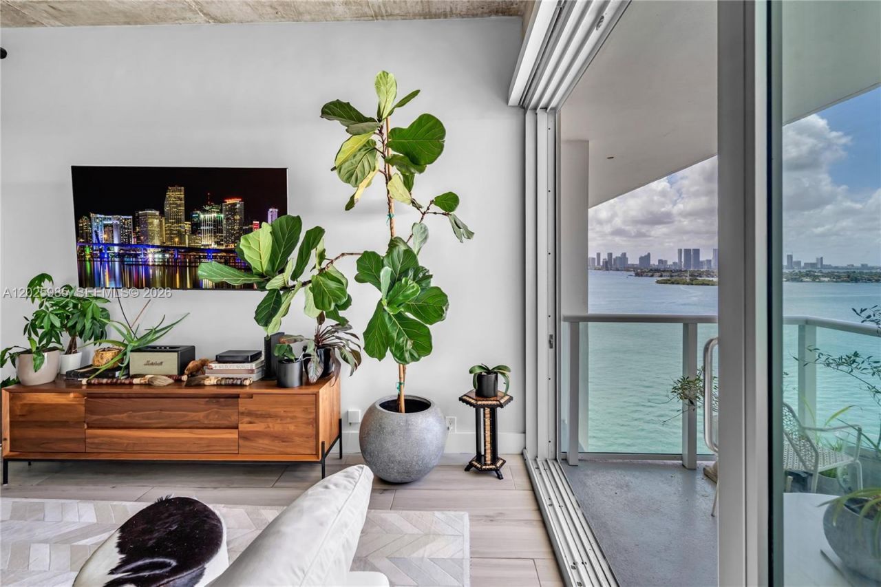 1000 West Ave , Unit PH23, Miami Beach, FL 33139 Photo