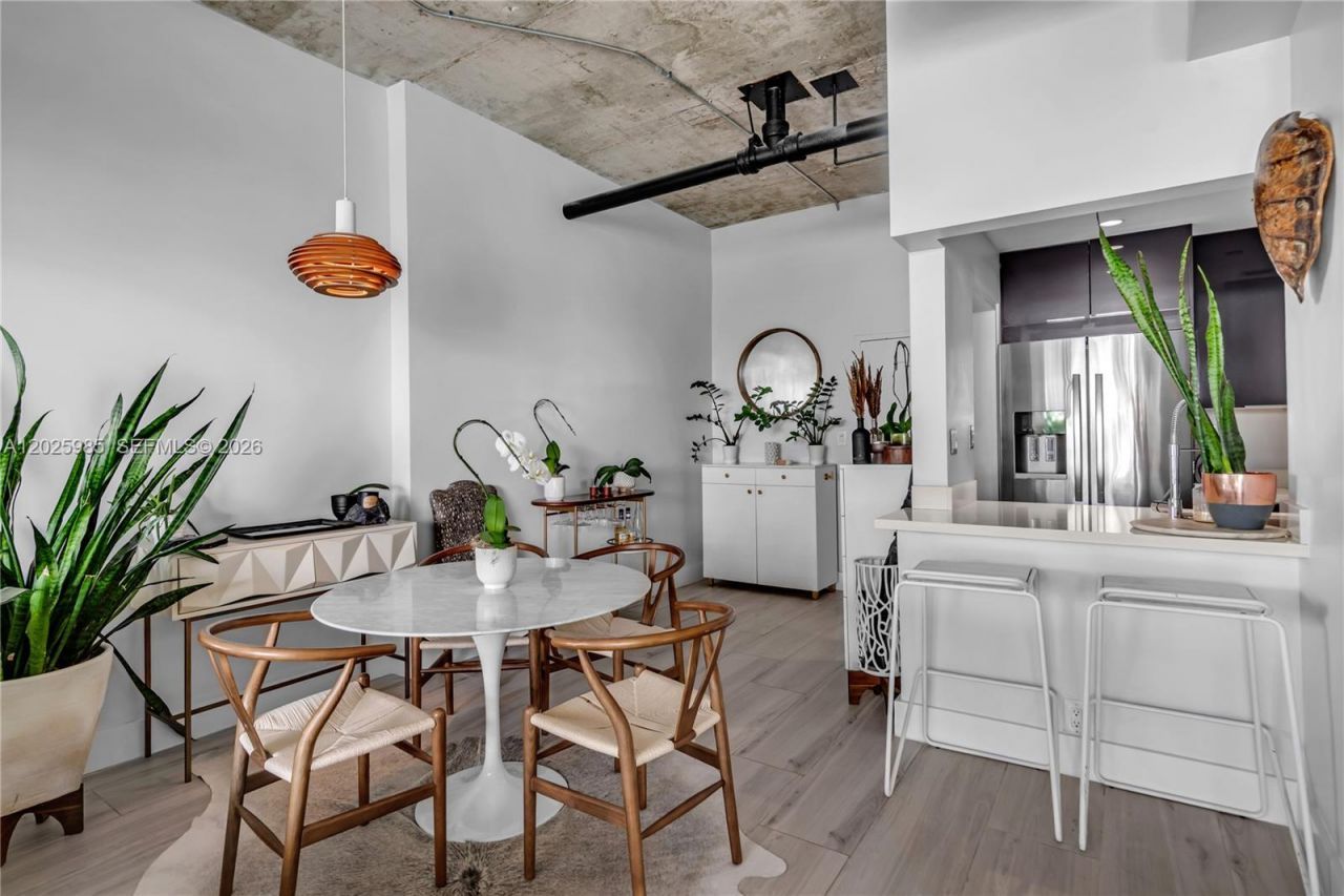 1000 West Ave , Unit PH23, Miami Beach, FL 33139 Photo