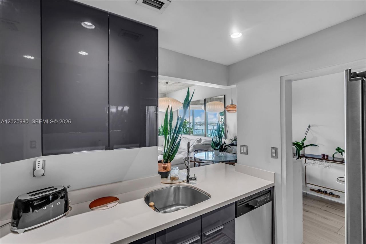 1000 West Ave , Unit PH23, Miami Beach, FL 33139 Photo