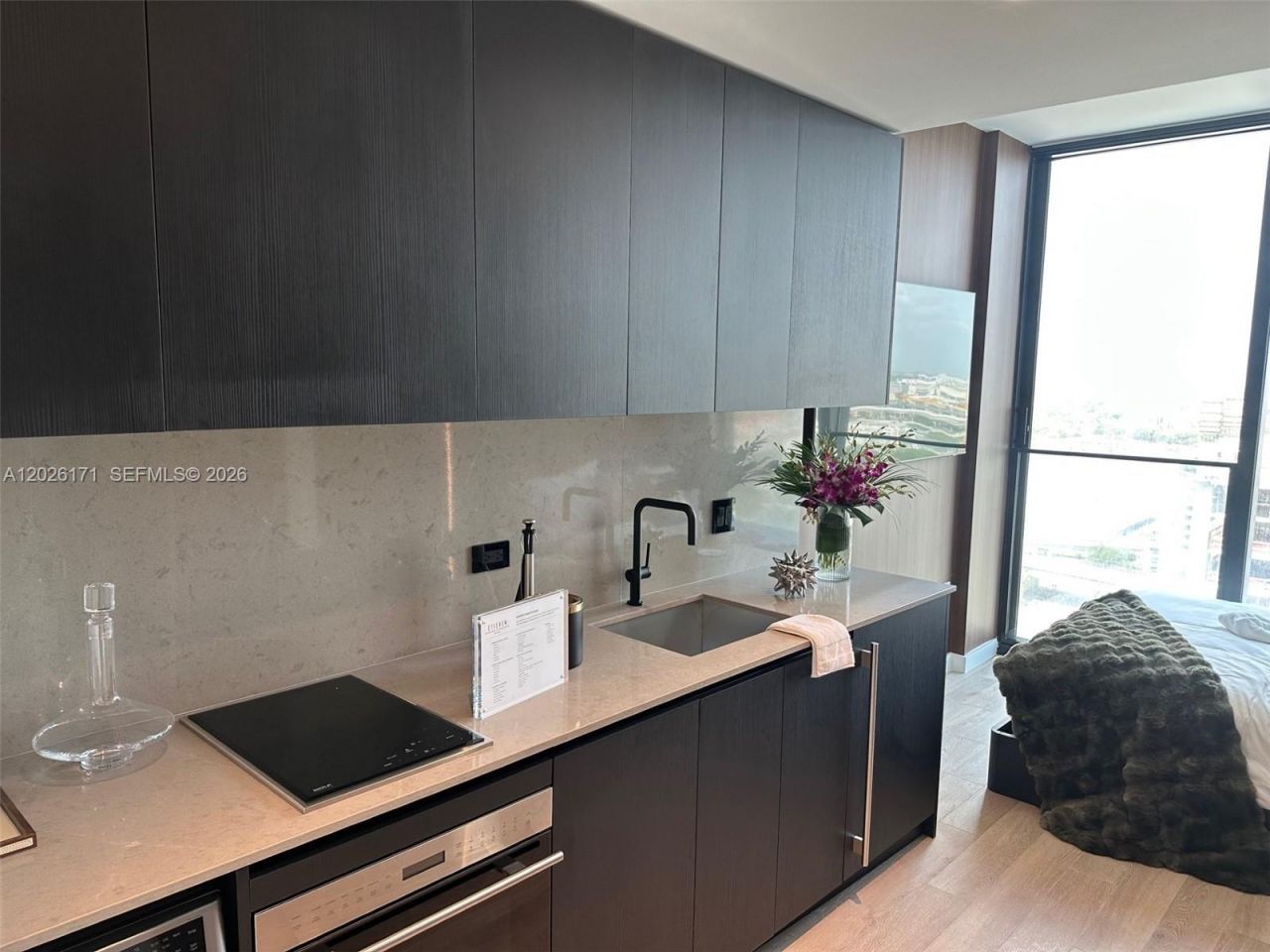 20 NE 11th St , Unit 3712, Miami, FL 33132 Photo