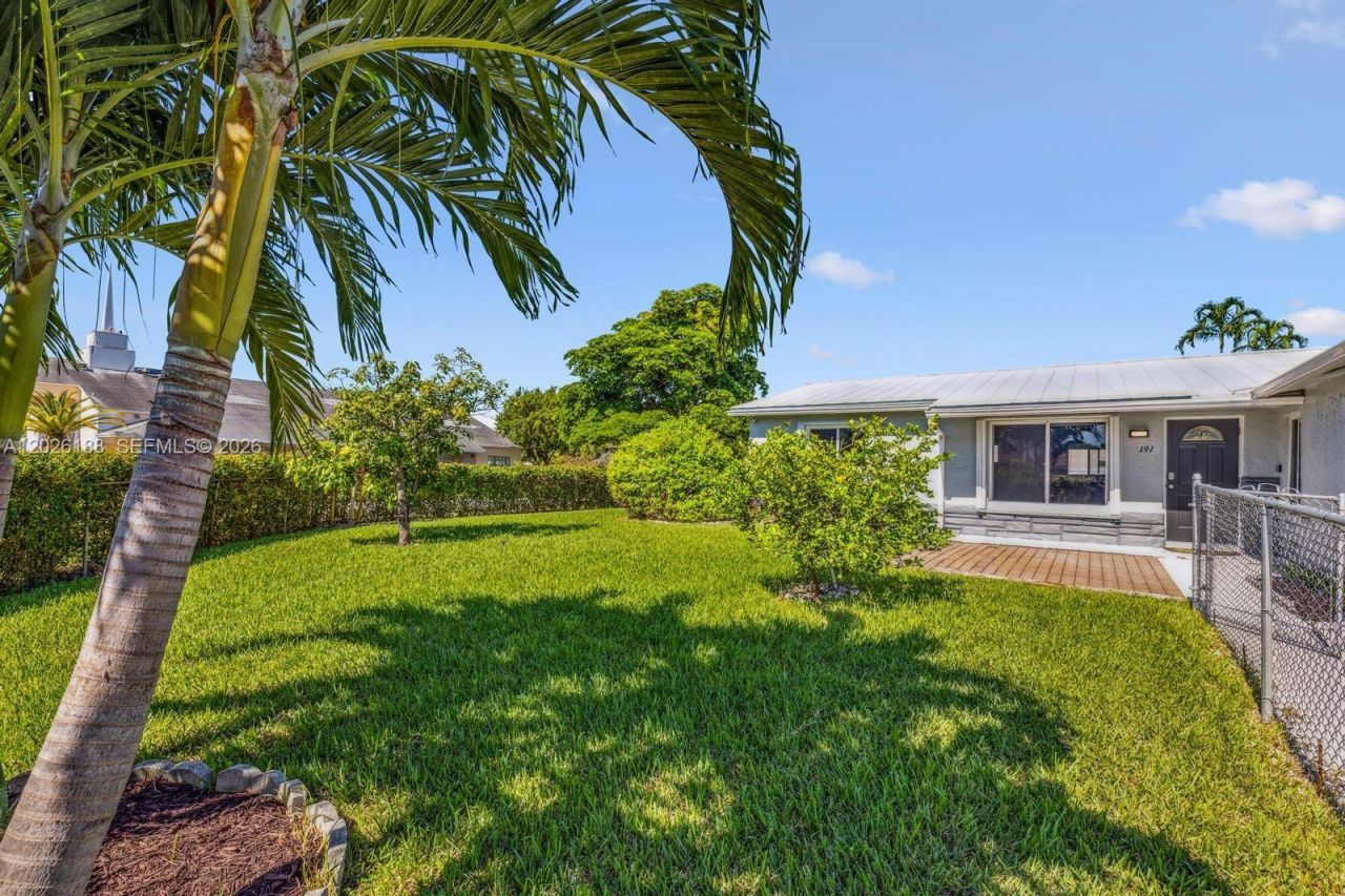 191 SE 13th Ave , Pompano Beach, FL 33060 Photo