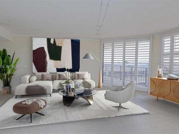 1865 Brickell Ave , Unit A514, Miami, FL 33129