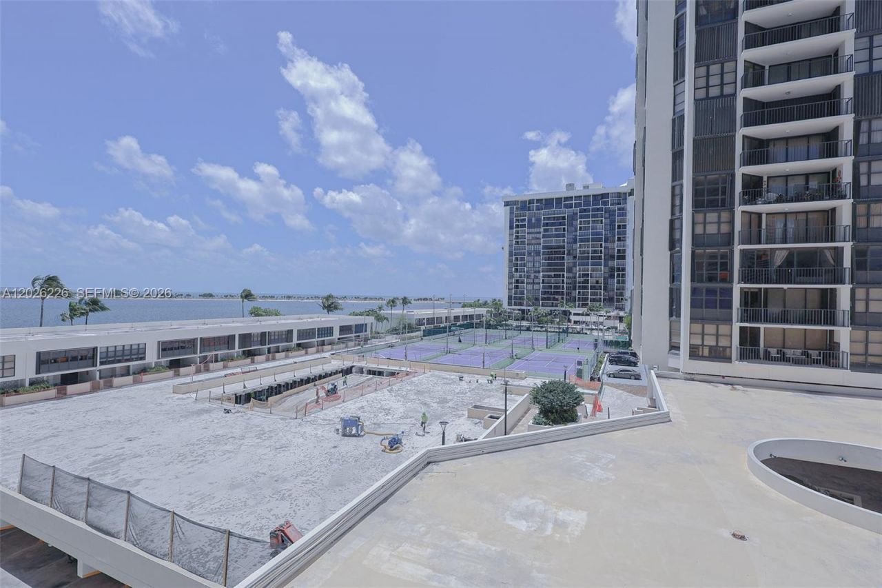 1865 Brickell Ave , Unit A514, Miami, FL 33129 Photo