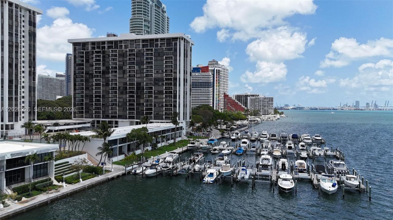 1865 Brickell Ave , Unit A514, Miami, FL 33129 Photo