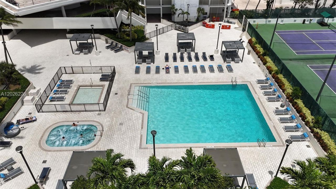 1865 Brickell Ave , Unit A514, Miami, FL 33129 Photo