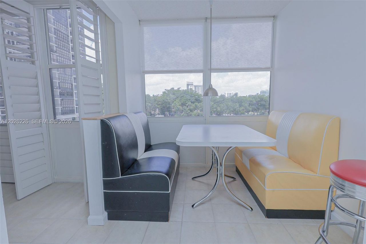 1865 Brickell Ave , Unit A514, Miami, FL 33129 Photo