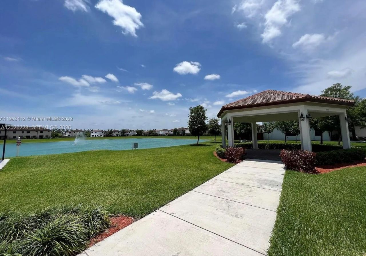 11505 SW 248th Ter , Unit ., Homestead, FL 33032 Photo