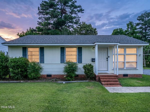 1810 Park Avenue, New Bern, NC 28560