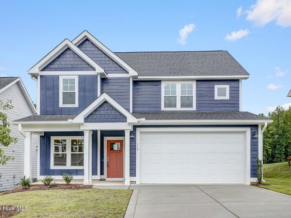 119 Carver Street, Unit 16, Carthage, NC 28327