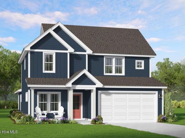 119 Carver Street, Unit 16, Carthage, NC 28327