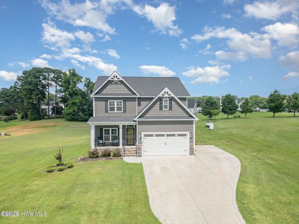 8662 Buckhorn Plantation Road, Sims, NC 27880
