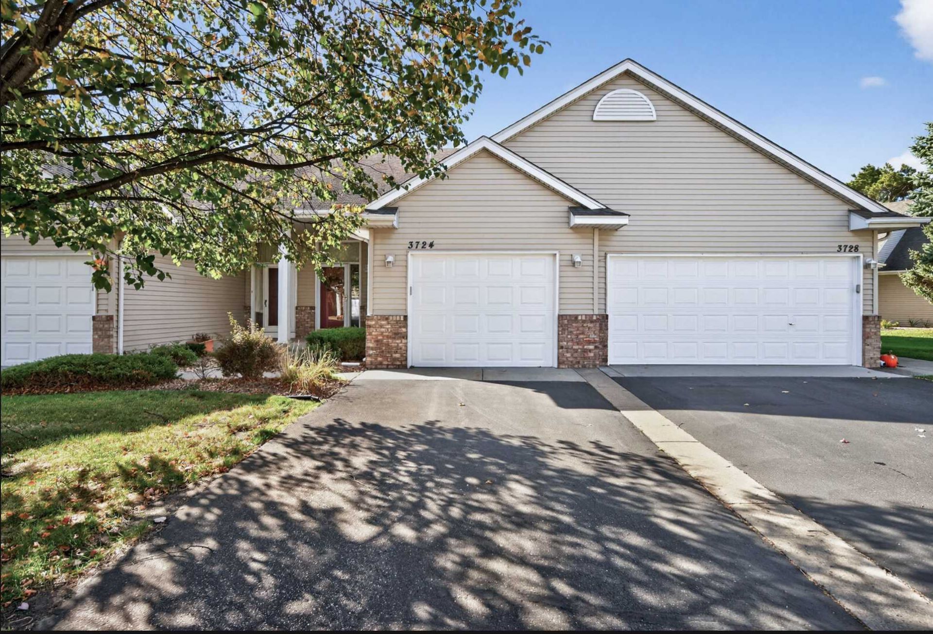 3724 131st Lane NW Coon Rapids, MN 55448