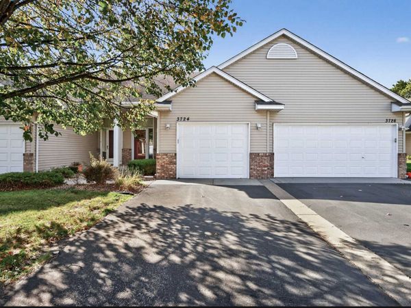 3724 131st Lane NW, Coon Rapids, MN 55448