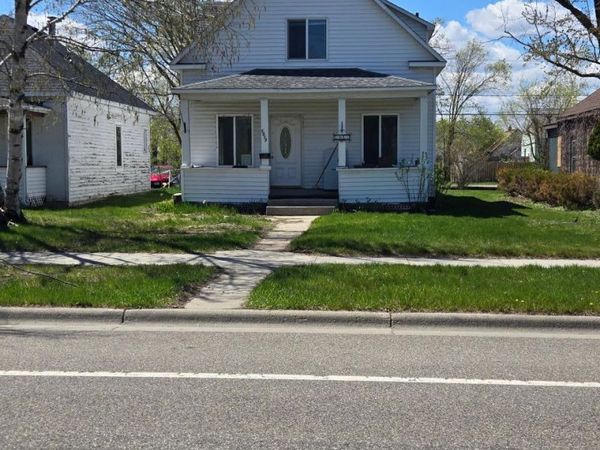 1017 Minnesota Avenue NW, Bemidji, MN 56601