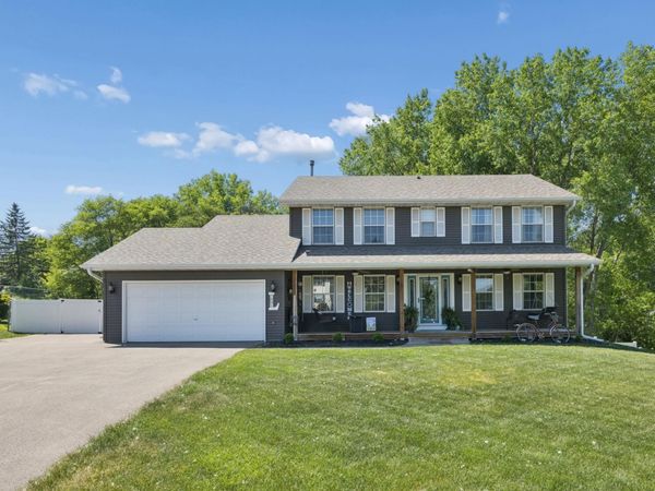 7891 Claiborne Lane, Inver Grove Heights, MN 55076
