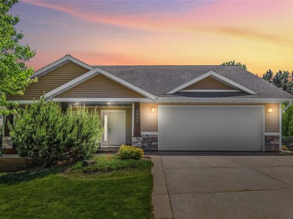 1311 Stephi Road, Eau Claire, WI 54703
