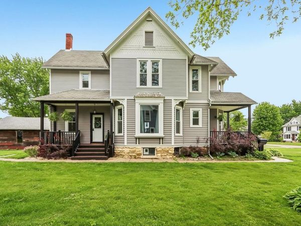315 Park Avenue, Prairie Du Sac, WI 53578