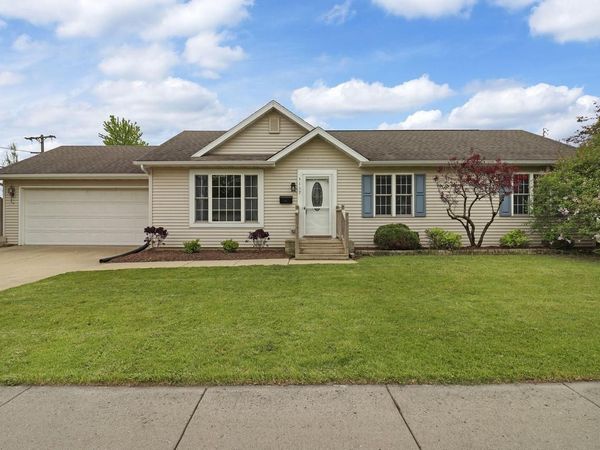 5117 58th STREET, Kenosha, WI 53144