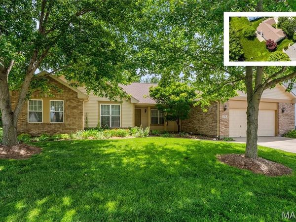 1254 Ruppel Lane, O'Fallon, IL 62269