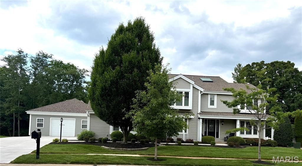 16231 Pepper View Court, Wildwood, MO 63005 Main Photo
