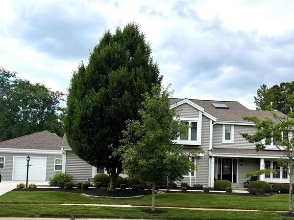 16231 Pepper View Court, Wildwood, MO 63005