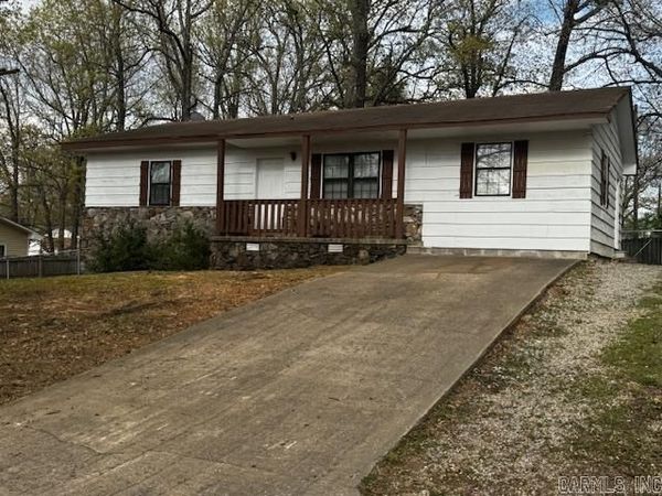 706 Carroll Street , Pocahontas, AR 72455