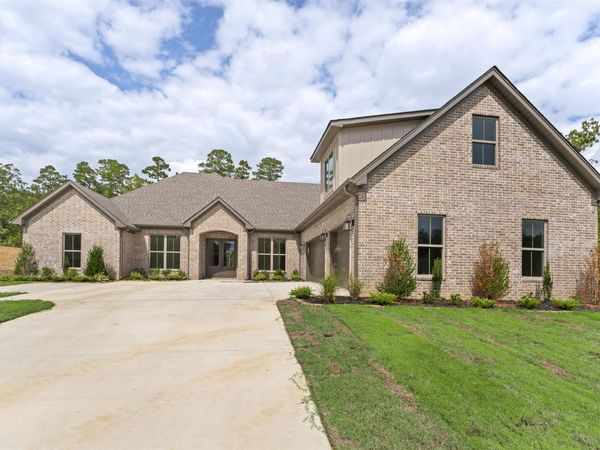 280 Middleton Place Drive, Benton, AR 72019