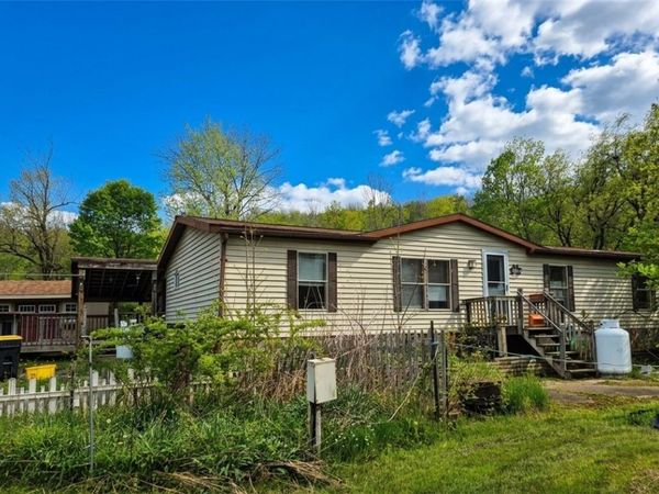329 Miller Shumway Road , Norwich, NY 13815