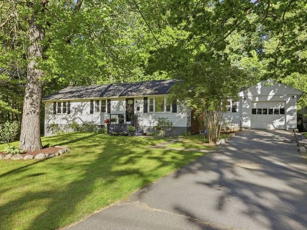 111 Pleasant Street, Ayer, MA 01432
