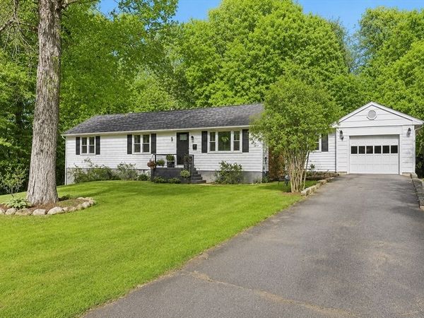 111 Pleasant Street, Ayer, MA 01432