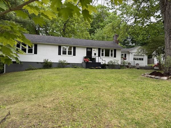 111 Pleasant Street, Ayer, MA 01432