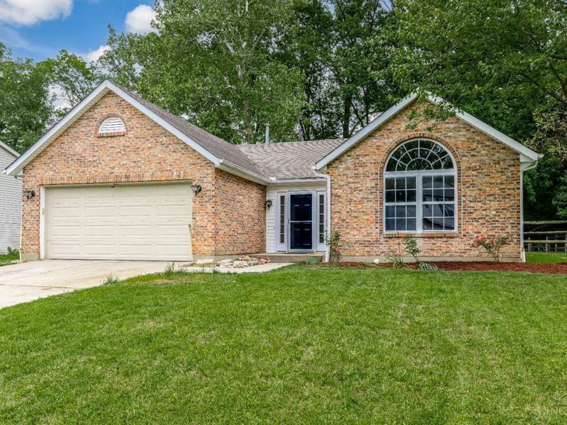 4647 Cardinal Drive, Union Twp, OH 45244 Photo 1