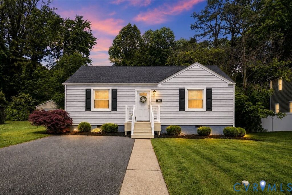 1816 Rockwood Road, Henrico, VA 23226 Main Photo