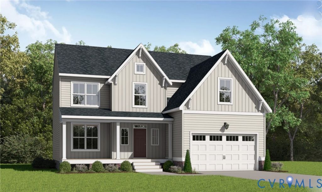 16751 Chesler Way, Moseley, VA 23120 Main Photo