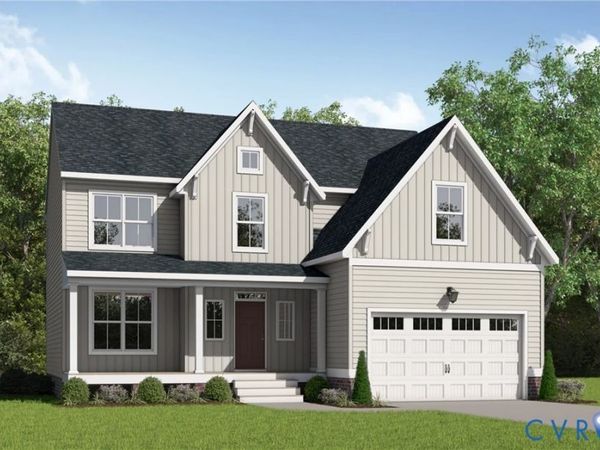 16751 Chesler Way, Moseley, VA 23120