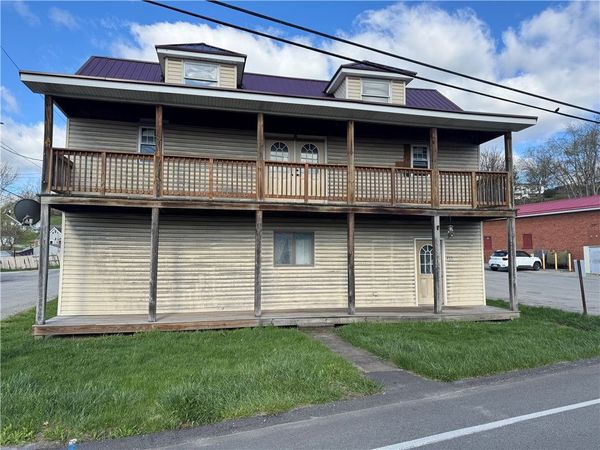 117 Station Street , Yukon, PA 15698