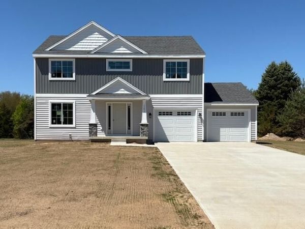 4285 Old Farm Drive, Wayland, MI 49348