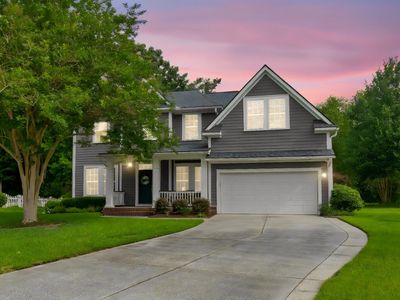 104 Plank Court, Summerville, SC 29485